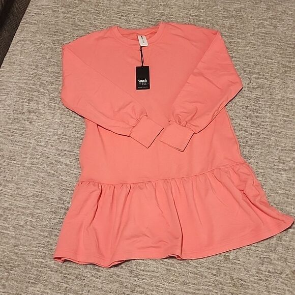 Smash + Tess- dress - Picture 1 of 7